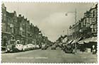 Northdown Road Moylers corner Margate History